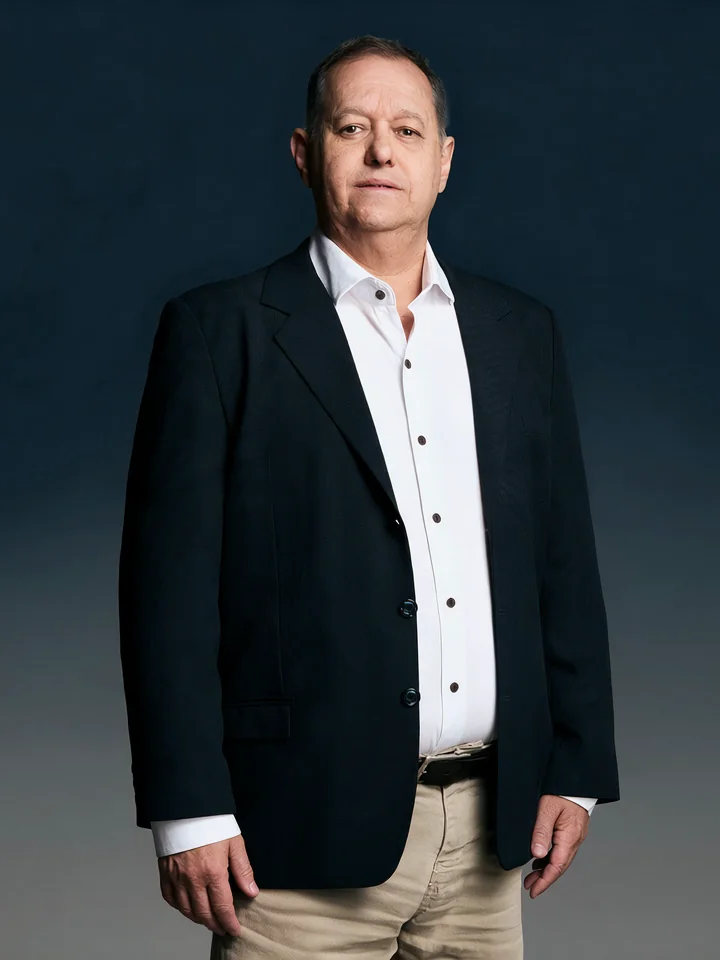 Evaristo Queiroz