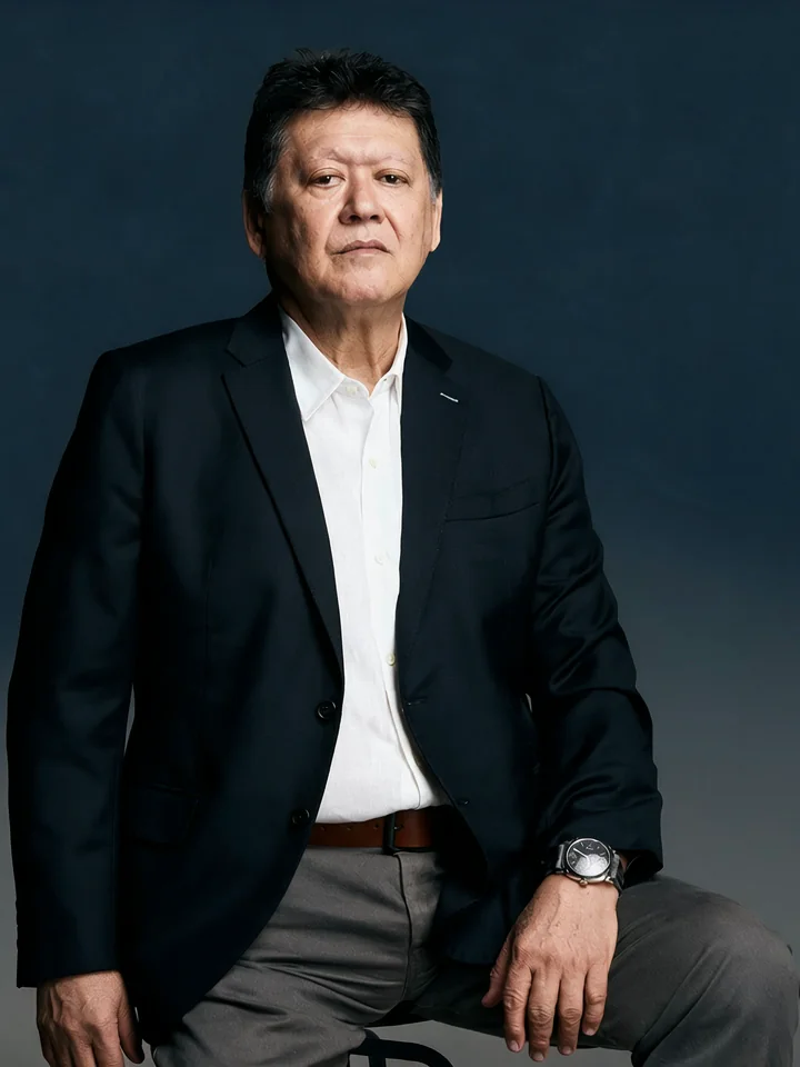 Carlos Sato