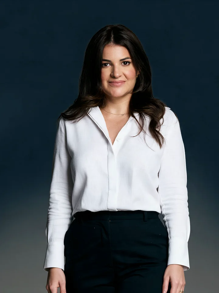 Tâmara Carvalho